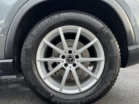 Used 2026 Mercedes-Benz GLE 350 GLE 350 image 11