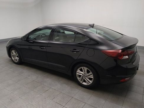 Used 2019 Hyundai Elantra Value Edition FWD image 3