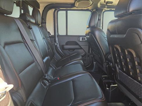 Used 2021 Jeep Gladiator Mojave image 15