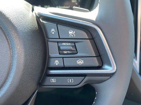New 2025 Subaru Forester Limited image 6