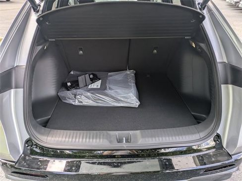 New 2025 Acura ADX A-Spec image 12