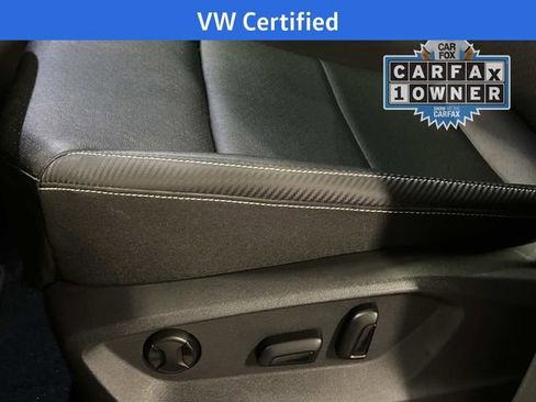Certified 2023 Volkswagen Atlas Cross Sport SE image 16