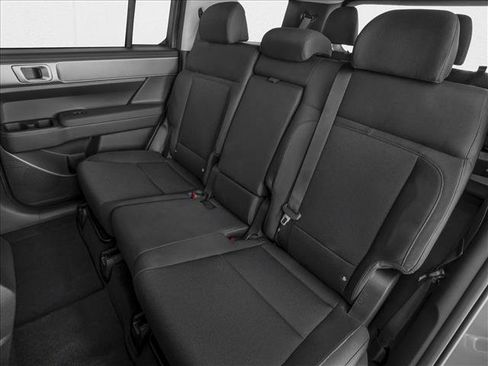 New 2026 Hyundai Santa Fe SE FWD image 9