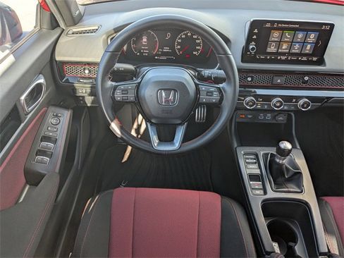 Used 2024 Honda Civic Si image 12