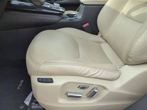 Used 2021 MAZDA CX-9 Grand Touring FWD image 13