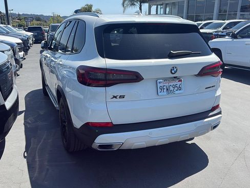 Used 2023 BMW X5 sDrive40i w/ Premium Package RWD image 21
