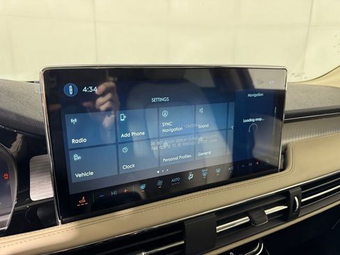 New 2026 Lincoln Corsair Premiere image 40