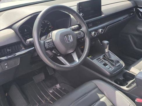 Used 2024 Honda CR-V EX-L image 9