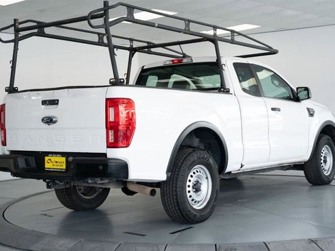 Used 2019 Ford Ranger XL w/ Equipment Group 101A Mid image 7