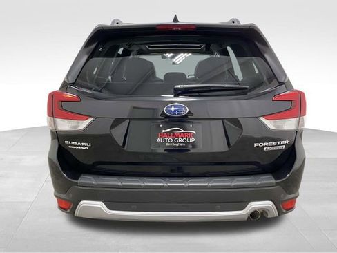 Used 2021 Subaru Forester Touring w/ Popular Package #2 image 3