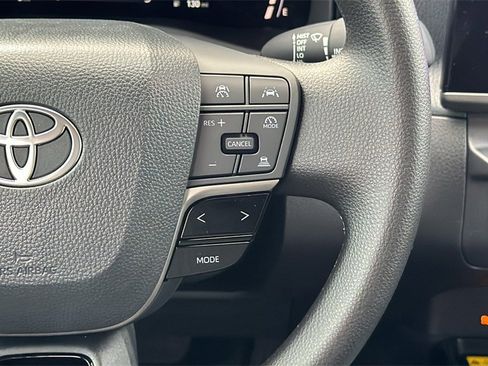 New 2026 Toyota Camry LE image 28