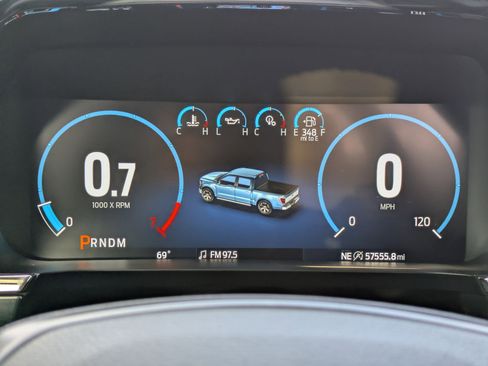 Used 2021 Ford F150 Lariat image 20