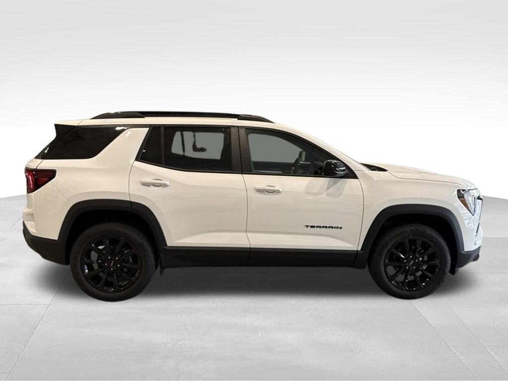 New 2027 GMC Terrain Elevation w/ Elevation Premium Package AWD/4WD image 8