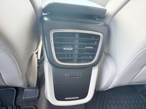 Used 2016 Lincoln MKX Select w/ Select Plus Package FWD image 12