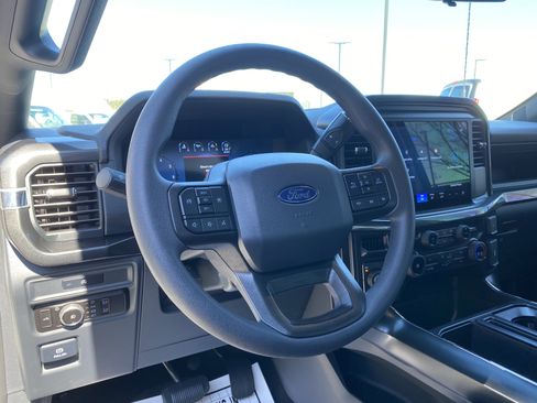 Used 2025 Ford F150 STX w/ Equipment Group 200A image 17