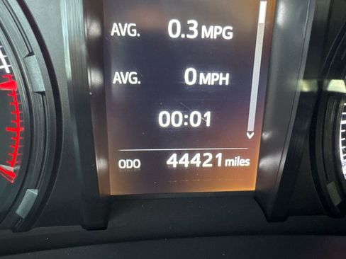 Used 2024 Toyota 4Runner SR5 Premium w/ Moonroof Package image 9