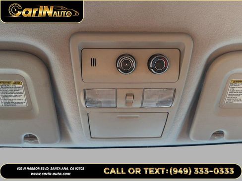 Used 2016 Nissan NV 3500 S w/ Power Package RWD image 23
