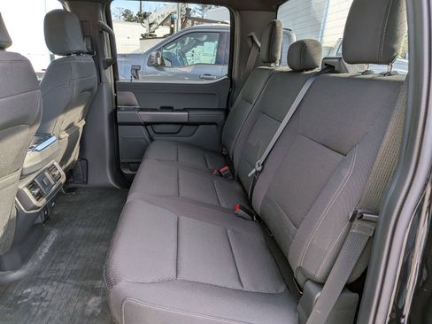 Certified 2024 Ford F150 XLT w/ Bed Utility Package image 16