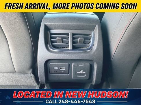 Used 2023 Chevrolet Blazer RS AWD/4WD image 20