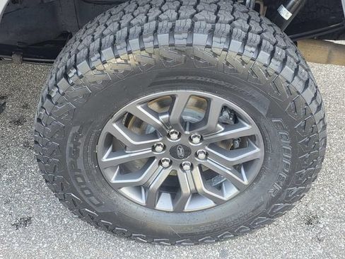 Used 2022 Ford F150 Tremor w/ Equipment Group 402A High AWD/4WD image 49