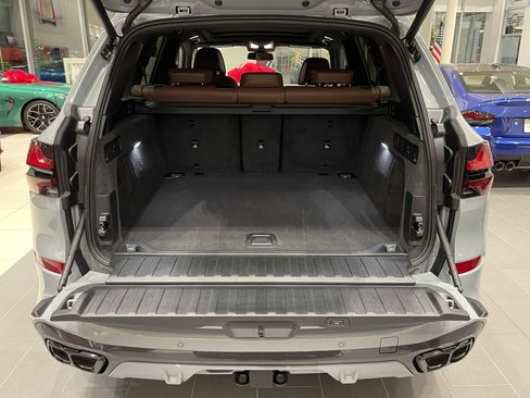 New 2026 BMW X5 M60i image 8