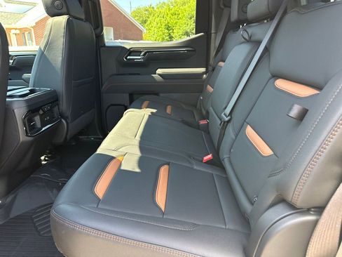 New 2026 GMC Sierra 1500 AT4 w/ AT4 Premium Package AWD/4WD image 21