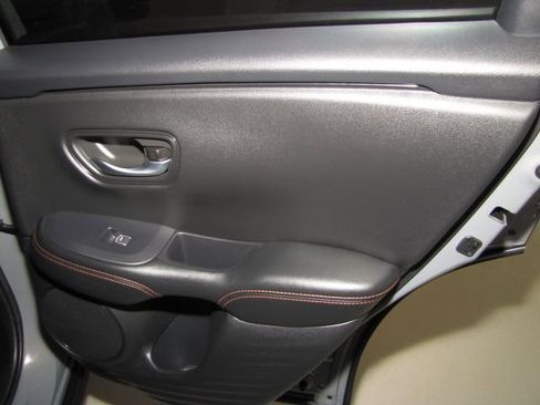 Certified 2024 Honda HR-V Sport image 17