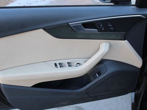 Used 2017 Audi A4 2.0T Ultra Premium w/ Convenience Package image 19