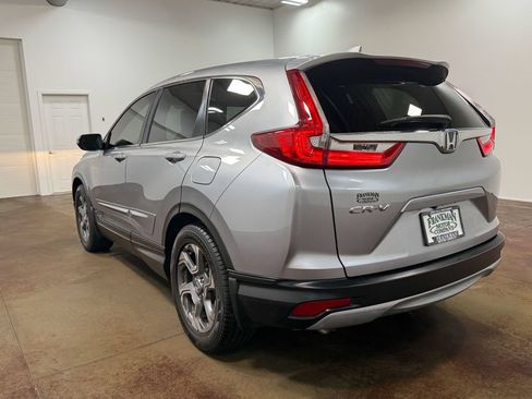 Used 2019 Honda CR-V EX-L image 35