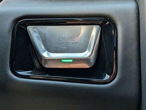 New 2026 GMC Yukon AT4 Ultimate w/ LPO, Floor Liner Package AWD/4WD image 34