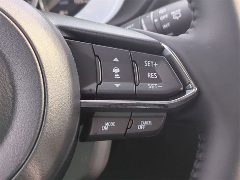 New 2025 MAZDA CX-5 AWD 2.5 S w/ Select Package image 24