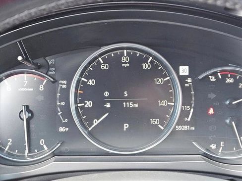 Used 2023 MAZDA CX-9 Signature image 9