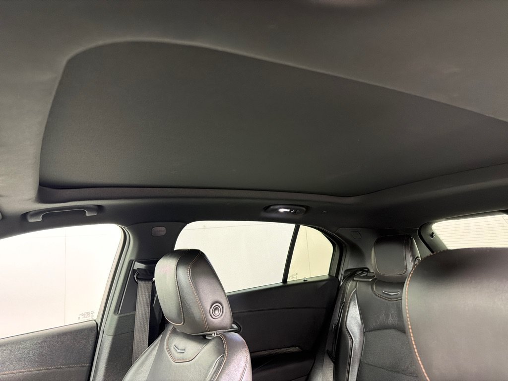 Used 2020 Cadillac XT4 Sport AWD/4WD image 13