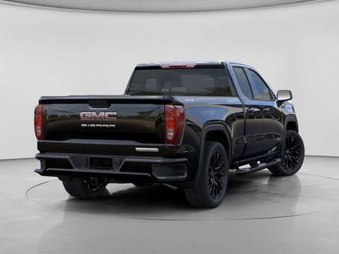 New 2026 GMC Sierra 1500 Elevation w/ Elevation Select Package image 4