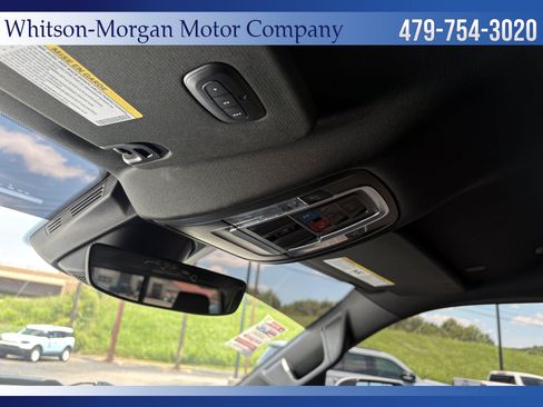 Used 2022 RAM 1500 Laramie w/ Sport Appearance Package AWD/4WD image 33
