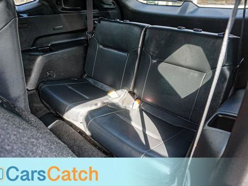Used 2023 Mitsubishi Outlander SE AWD/4WD image 23