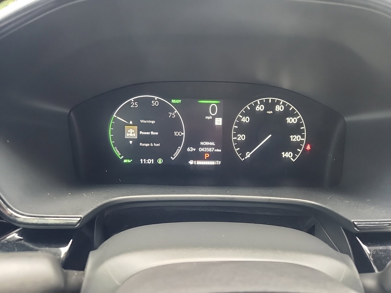 Used 2023 Honda CR-V Sport Touring image 19