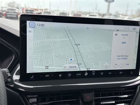 Used 2024 Ford Escape ST-Line w/ Tech Pack #1 image 18