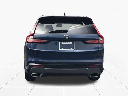 New 2026 Honda CR-V Sport-L image 6