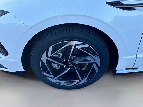 New 2026 Hyundai Sonata SEL image 23