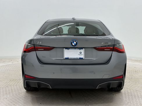 Used 2023 BMW i4 eDrive35 w/ Premium Package RWD image 10
