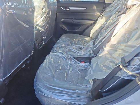 New 2025 MAZDA CX-5 AWD 2.5 S w/ Preferred Package image 19