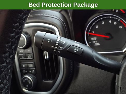 Used 2020 Chevrolet Silverado 1500 LT w/ All-Star Edition AWD/4WD image 17