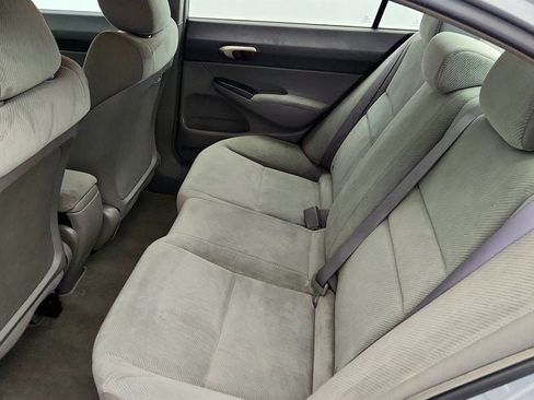 Used 2011 Honda Civic LX image 19
