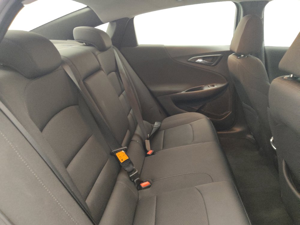 Used 2019 Chevrolet Malibu LT FWD image 19