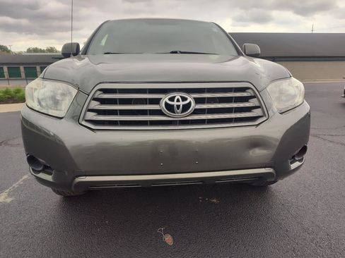 Used 2008 Toyota Highlander 4WD image 13