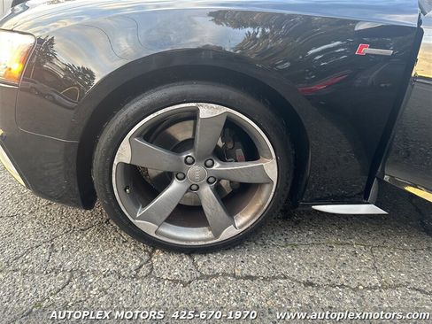 Used 2014 Audi S5 Premium Plus image 26