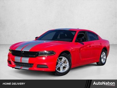 Used 2023 Dodge Charger SXT
