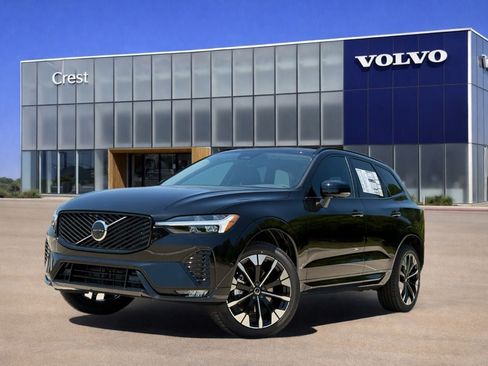 New 2026 Volvo XC60 B5 Plus w/ Protection Package Premier AWD/4WD image 1