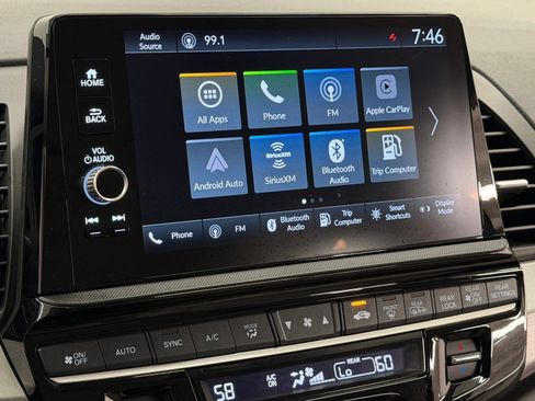 Used 2025 Honda Odyssey EX-L image 22